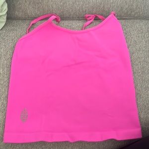 free people tank